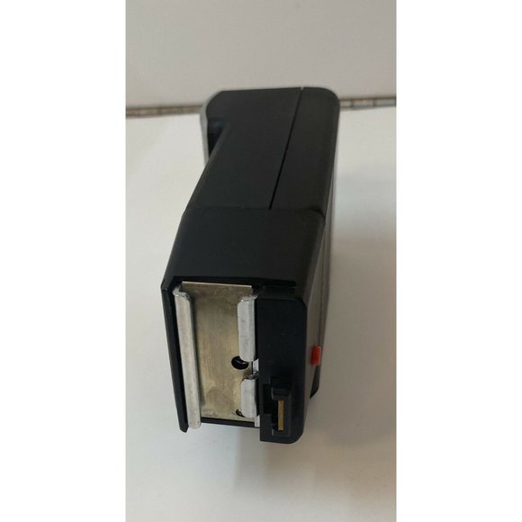 Braun BK 100 Automatic Electronic Flash for use wi - Picture 7 of 9